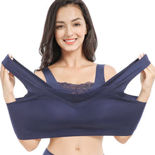 Load image into Gallery viewer, Women&#39;s ultra-thin cup breathable underwear
