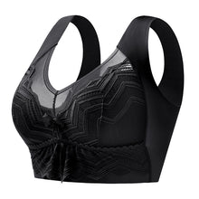 Cargar imagen en el visor de la galería, Women&#39;s Lace Comfortable Breathable Tank Top Bra
