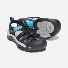 Cargar imagen en el visor de la galería, Outdoor quick-drying non-slip anti-collision wading shoes Unisex
