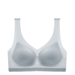 Ultra-thin Ice Silk Bra（New Arrival）