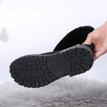 Cargar imagen en el visor de la galería, New winter women&#39;s thickened short snow boots
