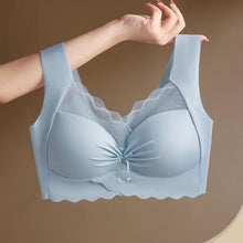 Load image into Gallery viewer, Women&#39;s Push-Up Vest Style All-In-One Bra
