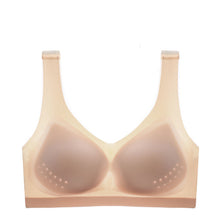 Load image into Gallery viewer, Ultra-thin Ice Silk Bra（New Arrival）
