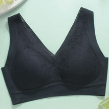 Cargar imagen en el visor de la galería, Comfortable Seamless Women Bras For Beautiful Back
