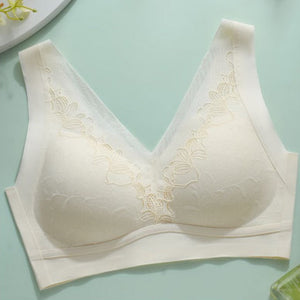 Comfortable Seamless Women Bras For Beautiful Back