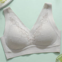 Cargar imagen en el visor de la galería, Comfortable Seamless Women Bras For Beautiful Back
