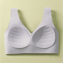 Load image into Gallery viewer, Women&#39;s Fixed Cup Tank Top Breathable Sports Bra
