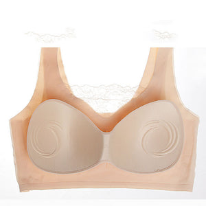 Women's ultra-thin cup breathable underwear