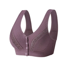 Cargar imagen en el visor de la galería, Front-Closure Bra
