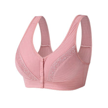 Cargar imagen en el visor de la galería, Front-Closure Bra
