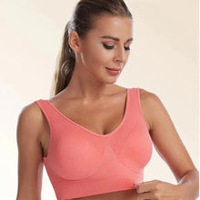 Cargar imagen en el visor de la galería, Comfortable Anti-Saggy Breasts Bra
