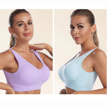 Cargar imagen en el visor de la galería, Comfortable Anti-Saggy Breasts Bra
