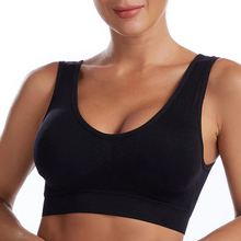 Cargar imagen en el visor de la galería, Comfortable Anti-Saggy Breasts Bra
