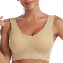 Cargar imagen en el visor de la galería, Comfortable Anti-Saggy Breasts Bra
