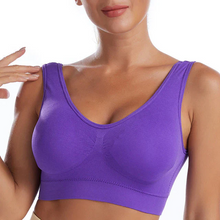 Cargar imagen en el visor de la galería, Comfortable Anti-Saggy Breasts Bra
