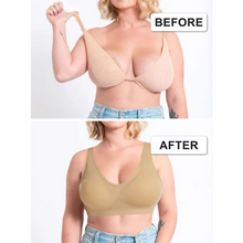 Cargar imagen en el visor de la galería, Comfortable Anti-Saggy Breasts Bra
