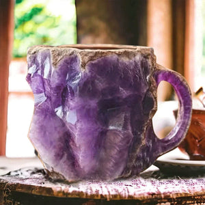 Grishay LuxeGem Mug