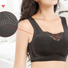 Load image into Gallery viewer, Women&#39;s ultra-thin cup breathable underwear
