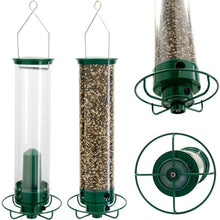 Load image into Gallery viewer, 2024 Summer New Arrival 🔥100% Squirrel Resistant Bird Feeder
