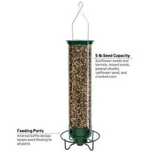 Load image into Gallery viewer, 2024 Summer New Arrival 🔥100% Squirrel Resistant Bird Feeder
