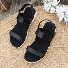 Cargar imagen en el visor de la galería, 2024 Summer Women Wide Width Sport Orthopedic Sandals
