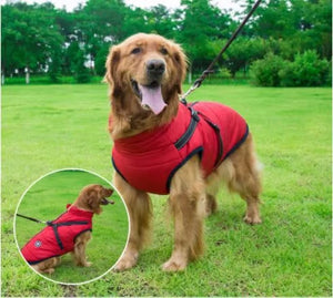 Grishay™ Dog Jacket