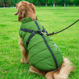Grishay™ Dog Jacket