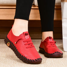 Load image into Gallery viewer, Women&#39;s tendon soft sole casual shoes
