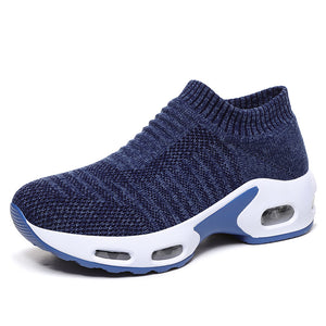 Women's air cushion casual fashion sneakers