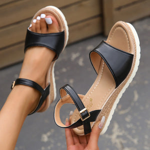 Women's Wedge Fashion Comfortable Sandals