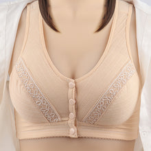 Cargar imagen en el visor de la galería, Front-Closure Bra
