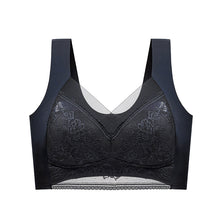 Load image into Gallery viewer, Women&#39;s push-up lace push-up bra for beautiful back
