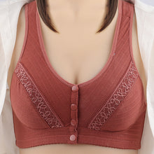 Cargar imagen en el visor de la galería, Front-Closure Bra
