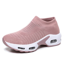 Load image into Gallery viewer, Women&#39;s air cushion casual fashion sneakers
