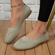 Load image into Gallery viewer, 2024 Cloth flat casual women&#39;s shoes
