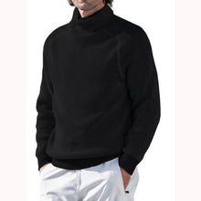 Cargar imagen en el visor de la galería, Men&#39;s Sweaters Fashion Autumn and Warm Winter Sweater
