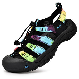 Outdoor quick-drying non-slip anti-collision wading shoes Unisex