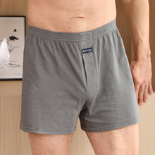 Load image into Gallery viewer, Men&#39;s Underwear Boxers
