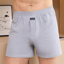 Load image into Gallery viewer, Men&#39;s Underwear Boxers
