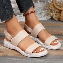 Load image into Gallery viewer, Summer Women Wide Width Sport Orthopedic Sandals 2024
