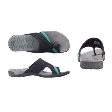 Cargar imagen en el visor de la galería, Women Orthopedic Sandals
