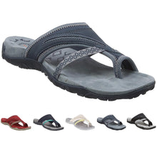 Cargar imagen en el visor de la galería, Women Orthopedic Sandals
