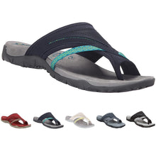 Cargar imagen en el visor de la galería, Women Orthopedic Sandals
