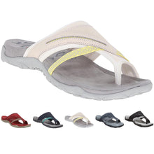 Cargar imagen en el visor de la galería, Women Orthopedic Sandals
