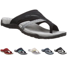 Cargar imagen en el visor de la galería, Women Orthopedic Sandals
