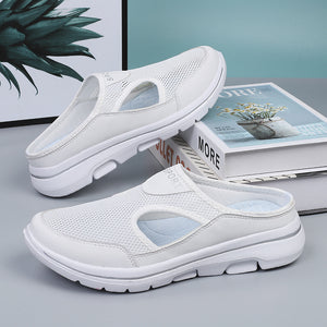 Women's Comfort Breathable Support Sports Sandals