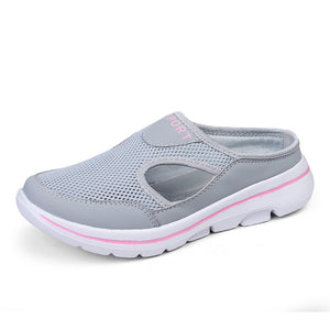 Women's Comfort Breathable Support Sports Sandals