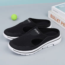 Load image into Gallery viewer, Women&#39;s Comfort Breathable Support Sports Sandals
