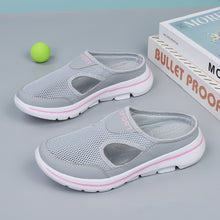 Cargar imagen en el visor de la galería, Women&#39;s Comfort Breathable Support Sports Sandals
