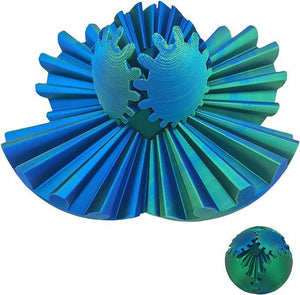 Grishay Gear Twister Ball